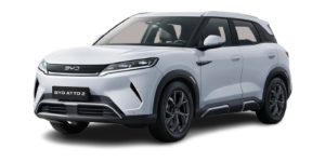 BYD ATTO 2